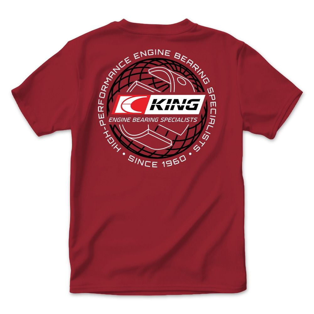 k-king！ King Merch