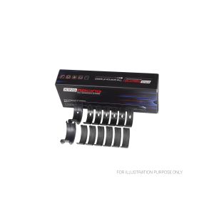 King Nissan 2.5L RB25DET 24V (Size STD) Performance Main Bearing Set