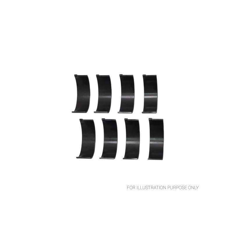 Honda B18C1 B18C5 F18C Tri-Metal XP Racing Connecting Rod Bearings