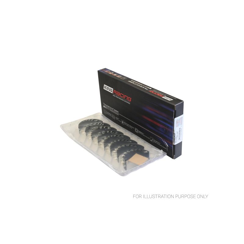 Hyundai G4KF Connecting Rod Bearing Set - CR4634XP