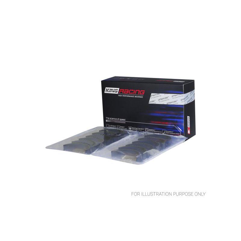 Volkswagen VR6 2.8L - XPC Polymer Coated Racing Connecting Rod
