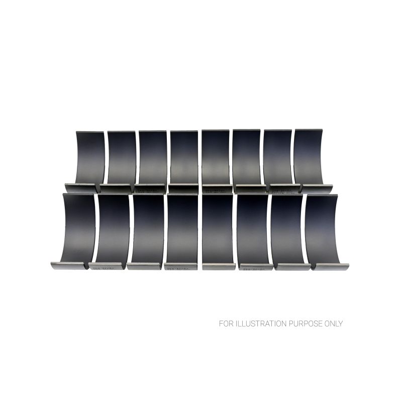 Ford Godzilla 7.3L - XPC Racing Connecting Rod Bearings Set