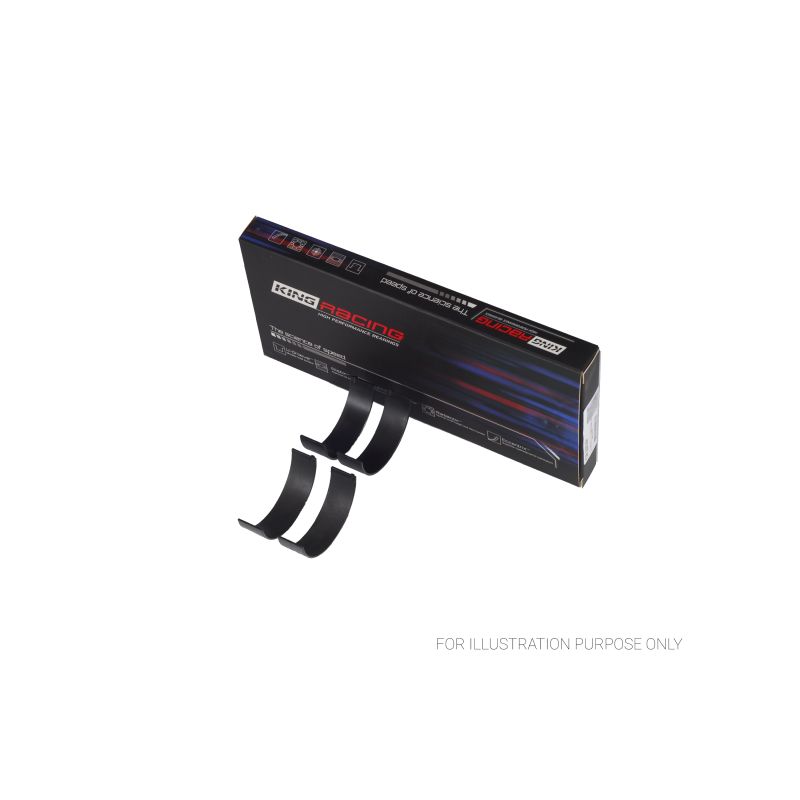 Audi R8 4.2/5.2 Lamborghini Gallardo/Huracan Racing Rod Bearings