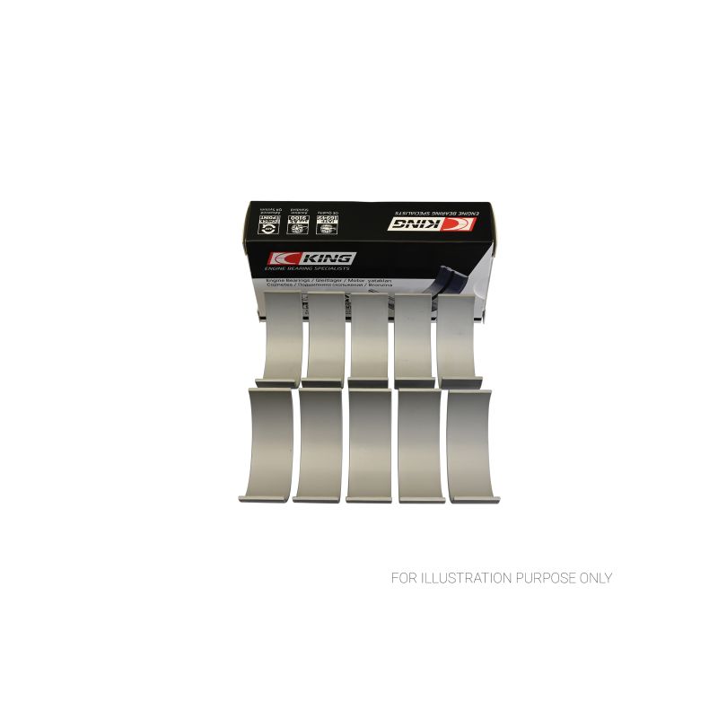 Land Rover TD5 OE-Replacement Tri-metal - CR 521CP