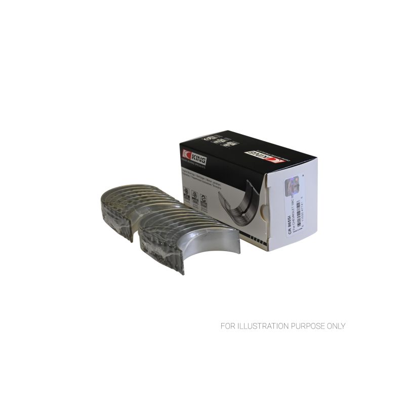 Chevrolet SBC 307CI 350CI & GEN III/IV (OD+.002