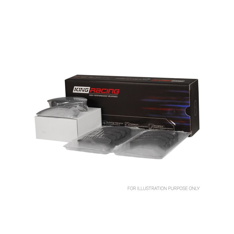 Ford 281 4.6L SOHC 16V Racing Tri-metal - MB5353XP