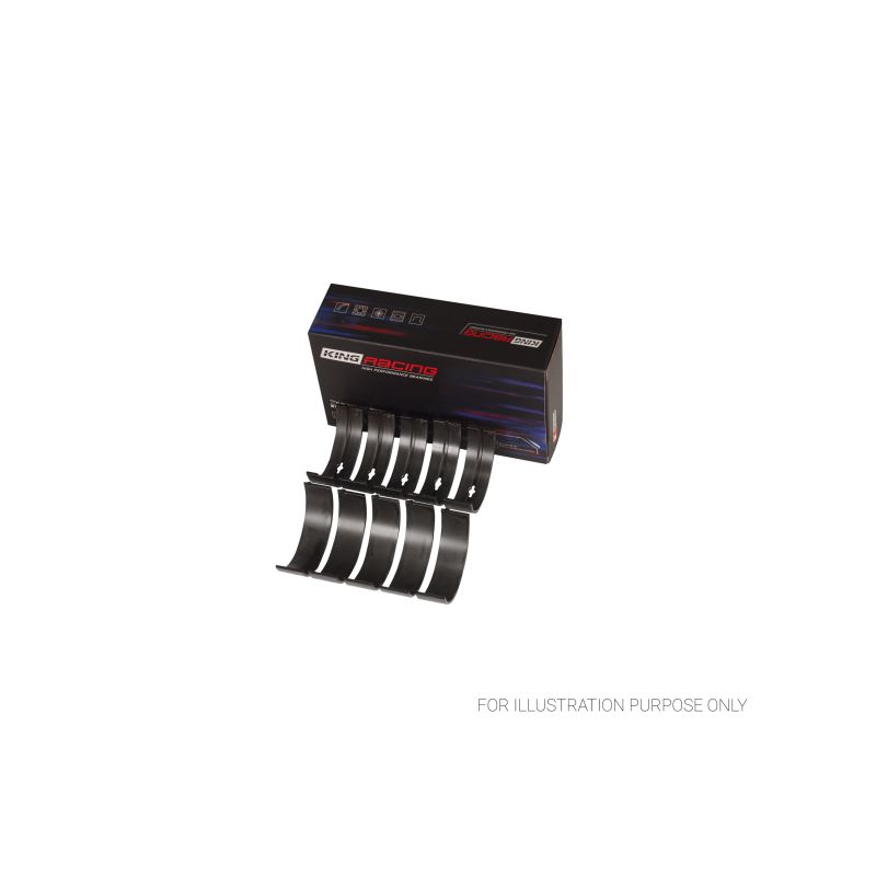 Chrysler 300 SRT8 Main Bearing Set - MB5840XP