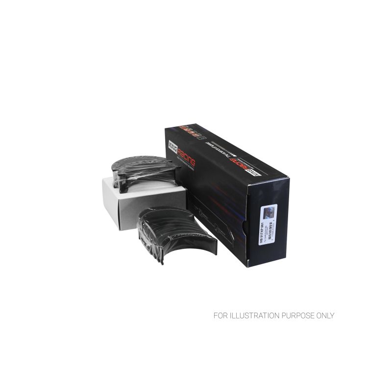 Chrysler 360 Racing Tri-metal - MB 517XP