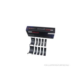 Chevrolet 400 V8 Racing Main Bearings Set - MB 509XPC