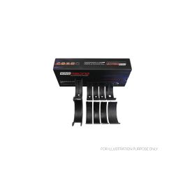 Chrysler 360 Racing Tri-metal - MB 517XP