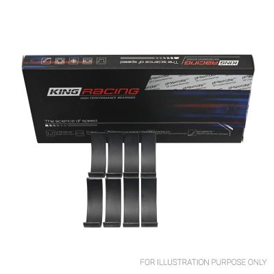 Honda B-Series / K-Series B16 B18 K20 K24 Coated Racing Main